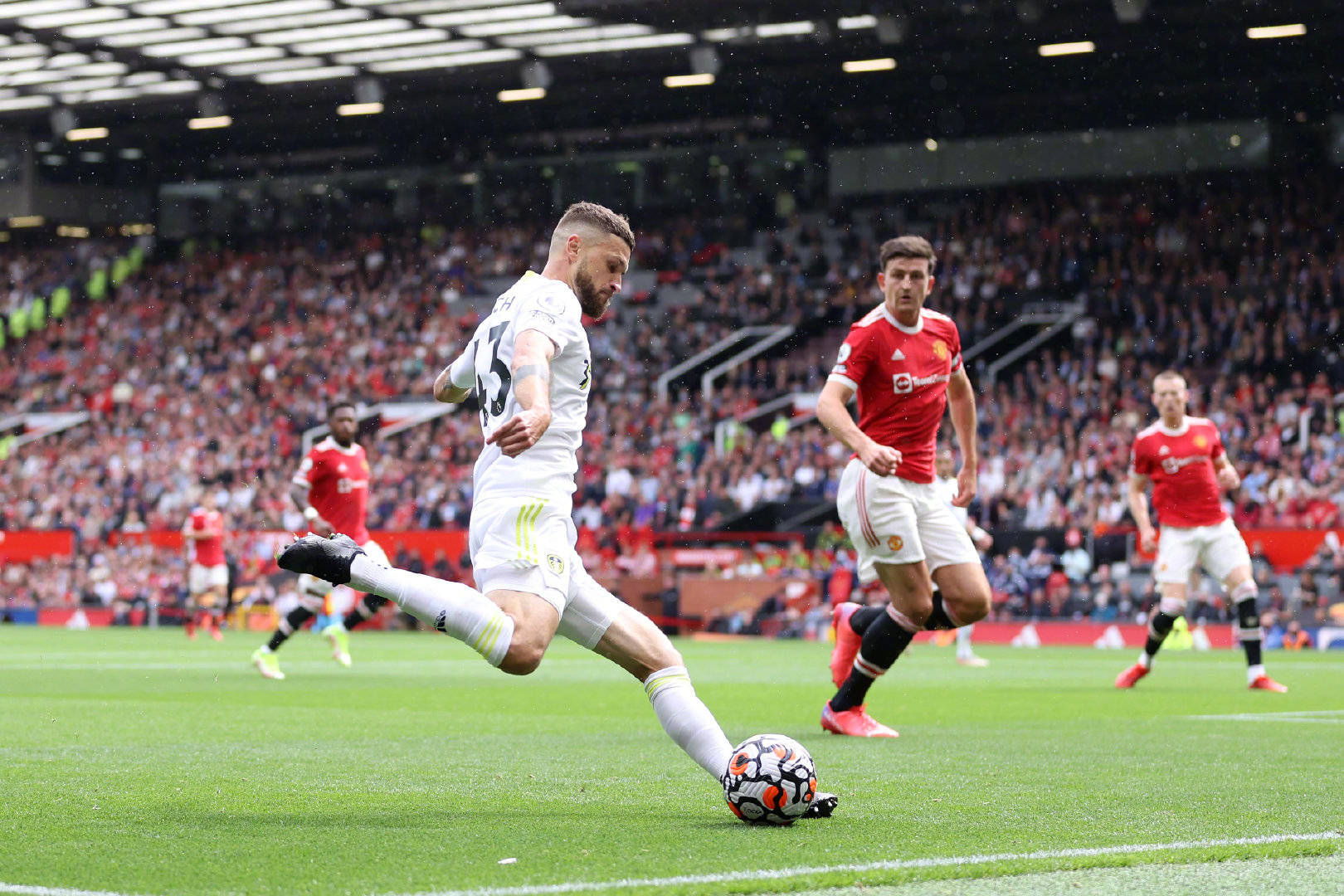 全队的剖析 全队的剖析