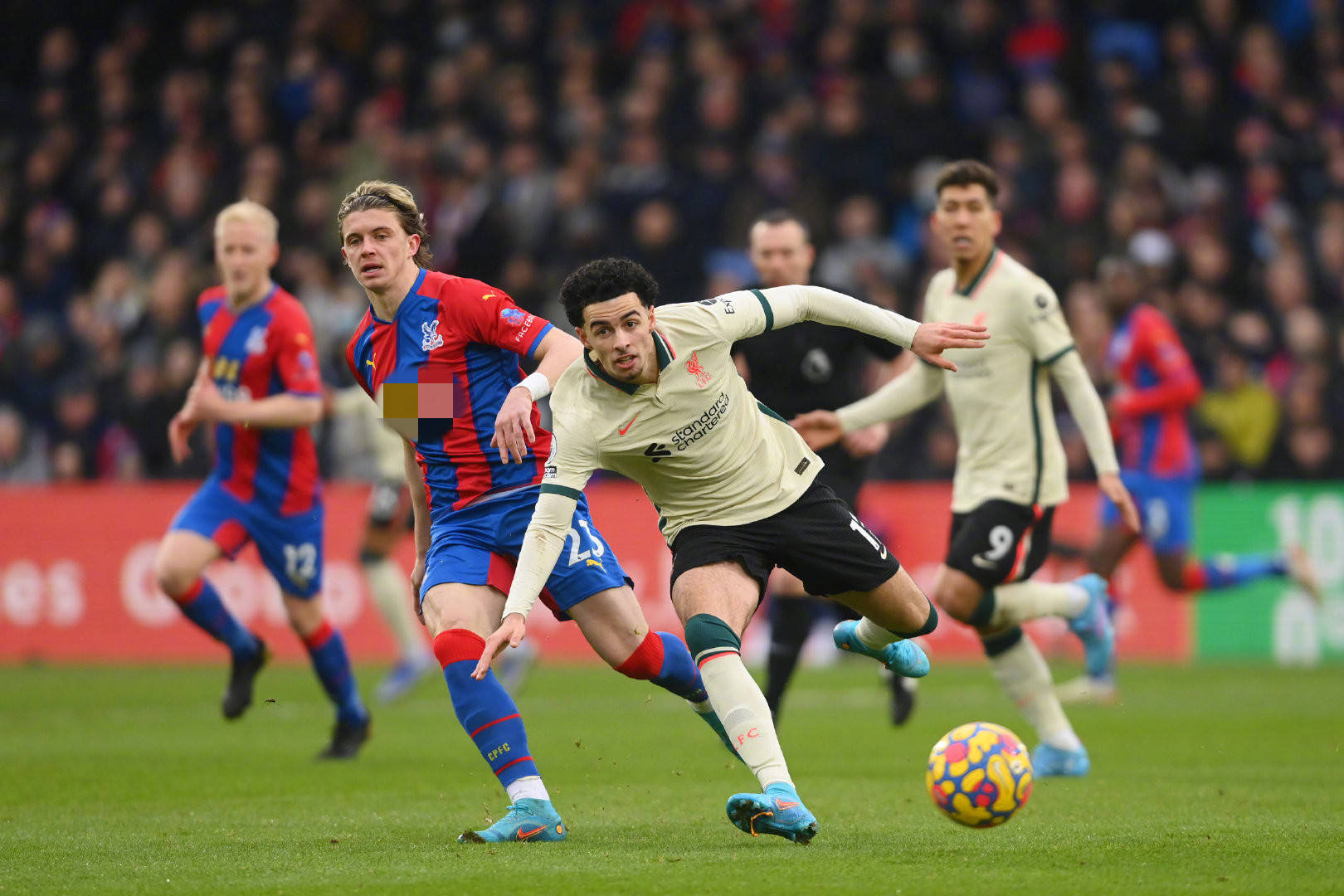 的提升并不 的提升并不