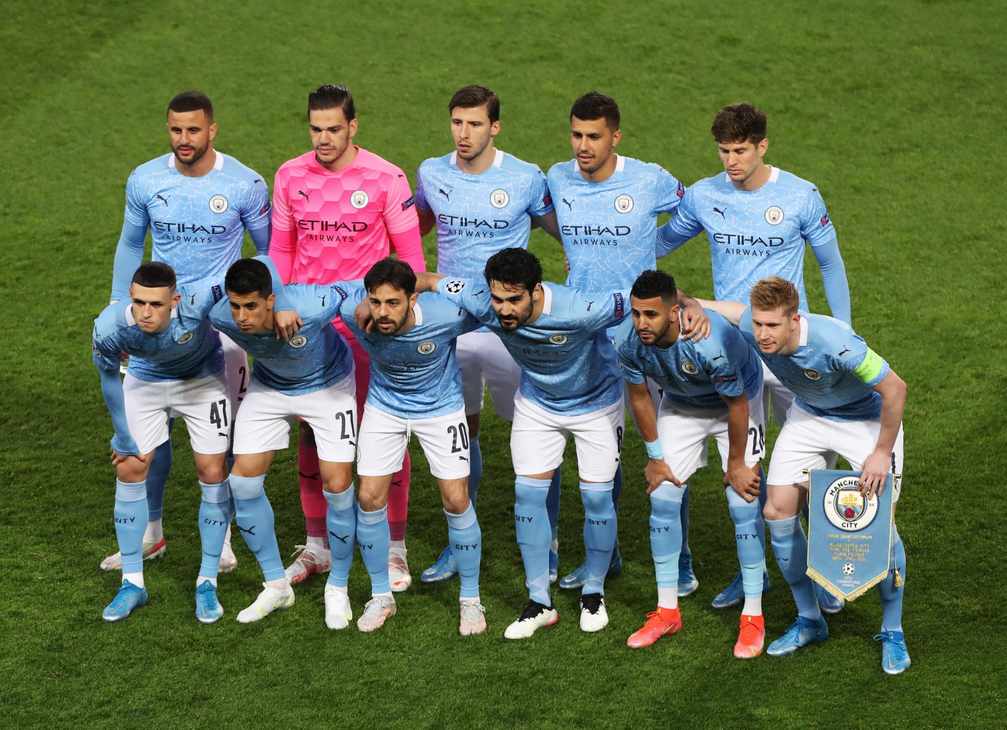 球队的期待 球队的期待